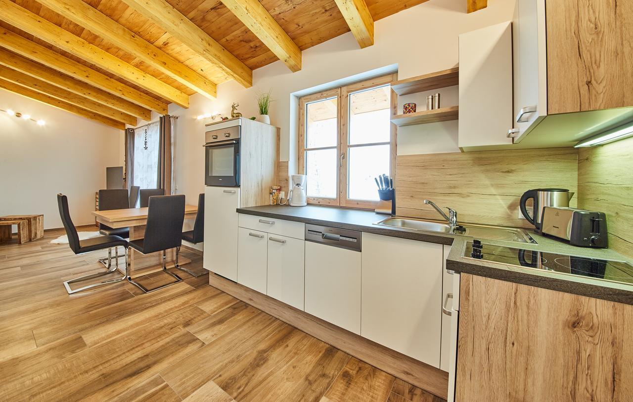 Appartements Goodlife By Holidayflats24 Saalbach-Hinterglemm Eksteriør bilde