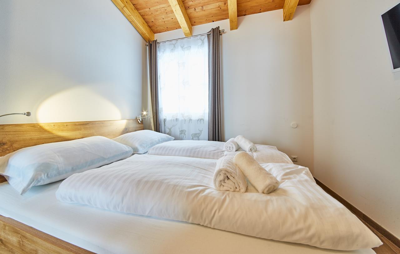 Appartements Goodlife By Holidayflats24 Saalbach-Hinterglemm Eksteriør bilde