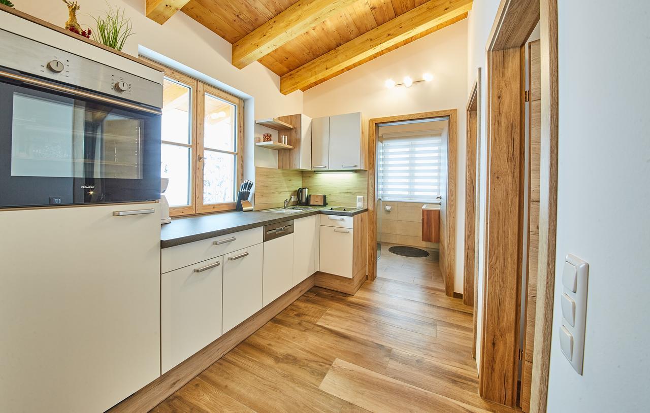 Appartements Goodlife By Holidayflats24 Saalbach-Hinterglemm Eksteriør bilde