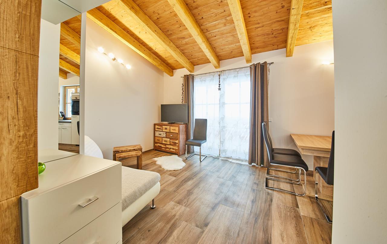 Appartements Goodlife By Holidayflats24 Saalbach-Hinterglemm Eksteriør bilde