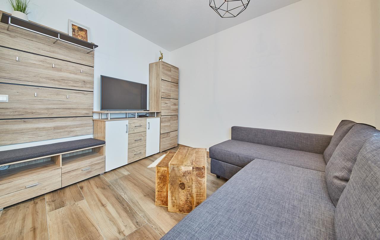 Appartements Goodlife By Holidayflats24 Saalbach-Hinterglemm Eksteriør bilde