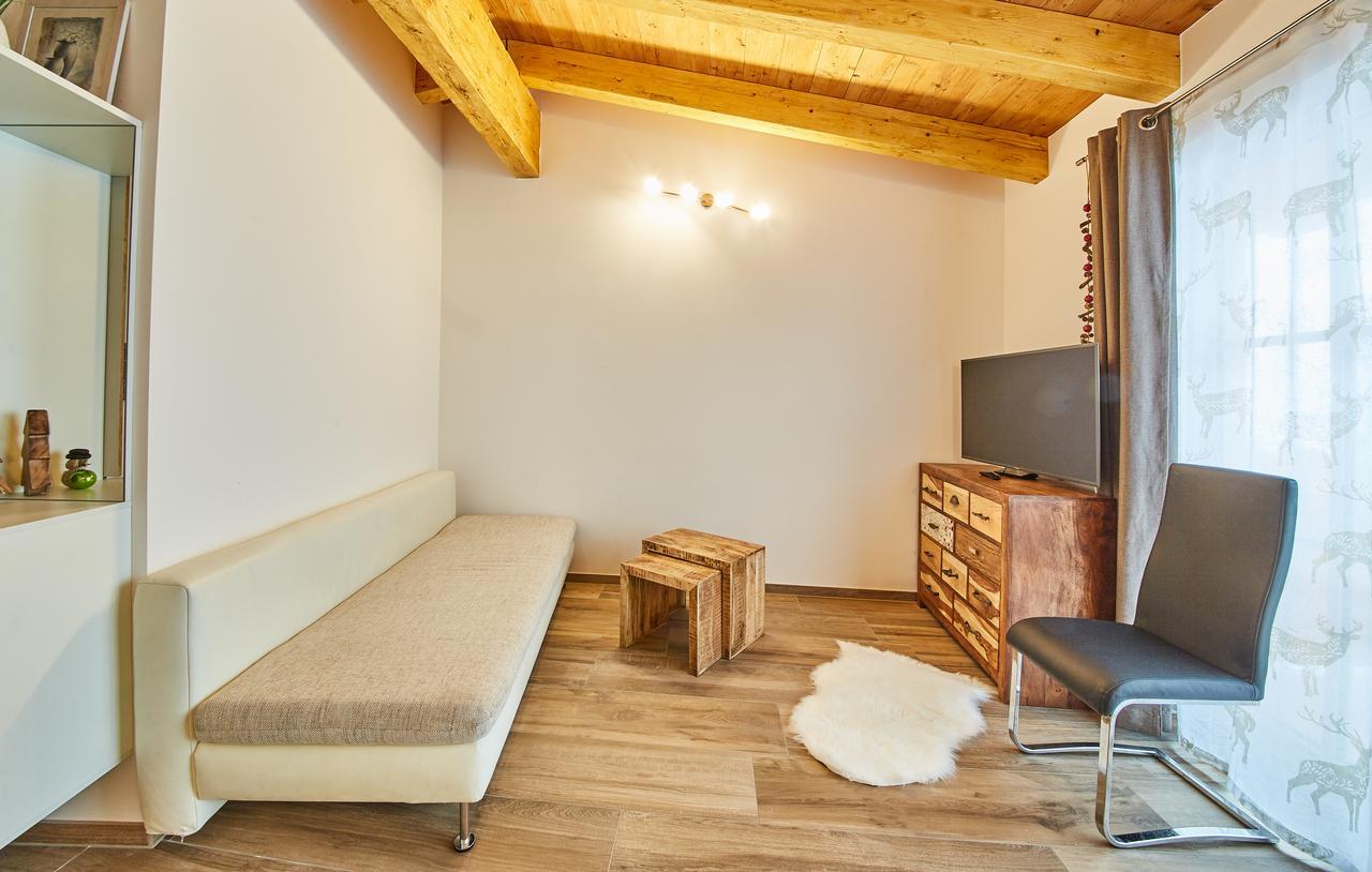 Appartements Goodlife By Holidayflats24 Saalbach-Hinterglemm Eksteriør bilde