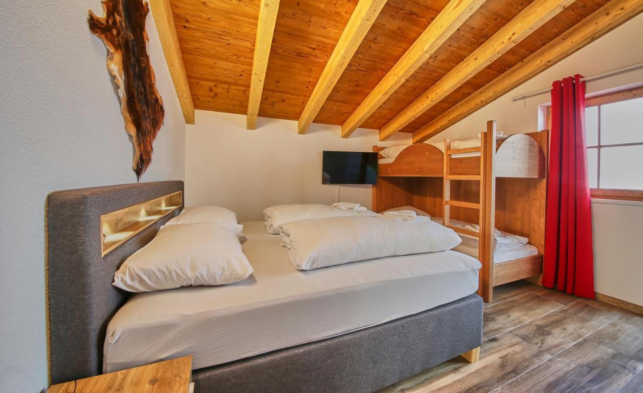 Appartements Goodlife By Holidayflats24 Saalbach-Hinterglemm Eksteriør bilde