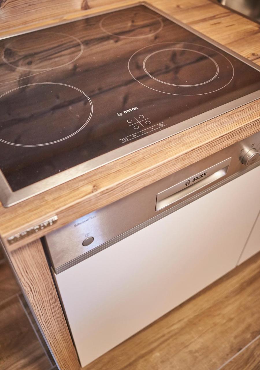 Appartements Goodlife By Holidayflats24 Saalbach-Hinterglemm Eksteriør bilde