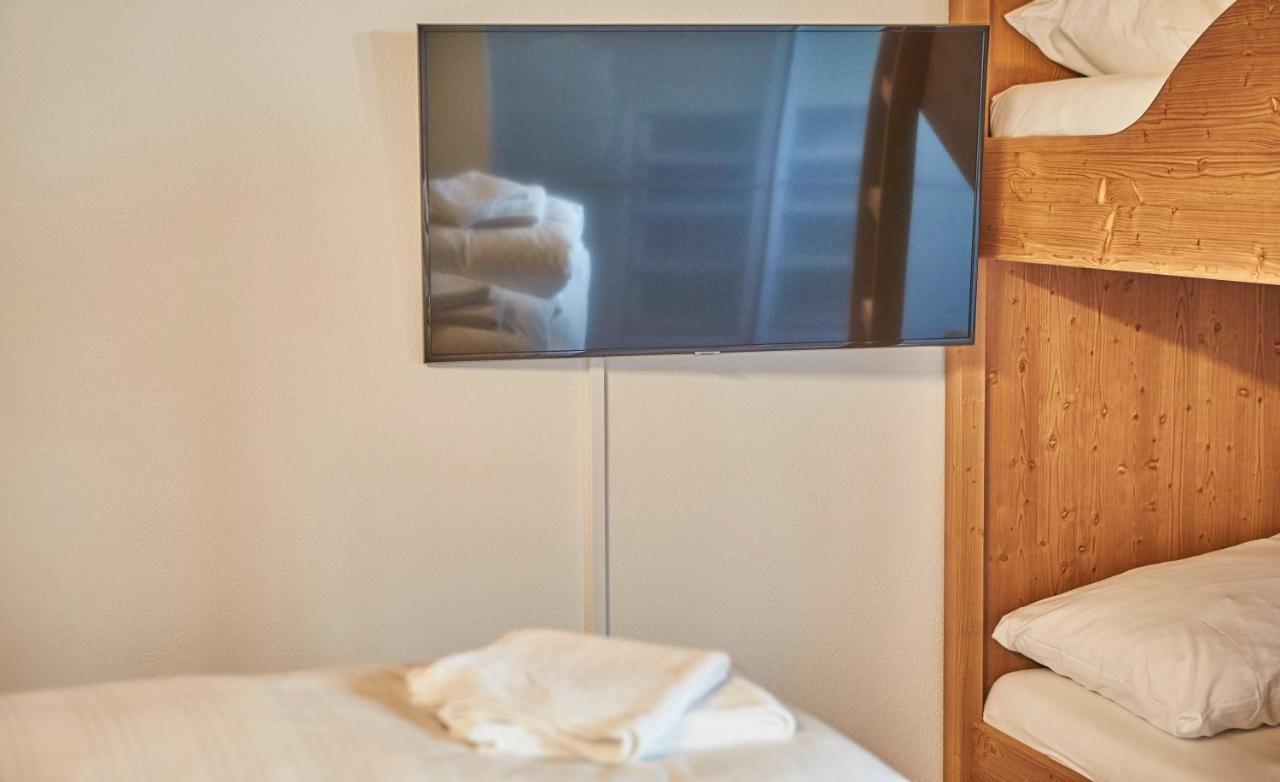 Appartements Goodlife By Holidayflats24 Saalbach-Hinterglemm Eksteriør bilde
