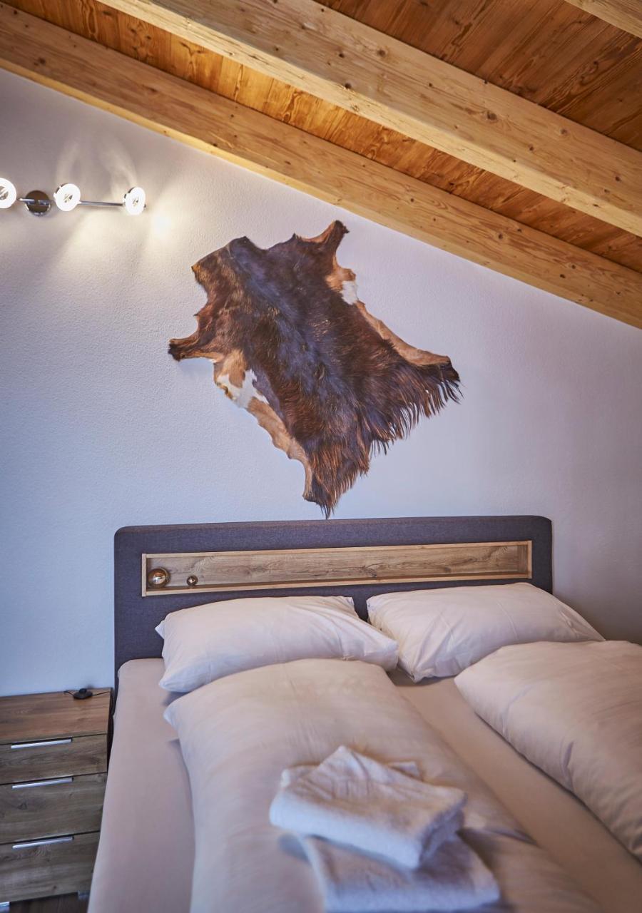 Appartements Goodlife By Holidayflats24 Saalbach-Hinterglemm Eksteriør bilde