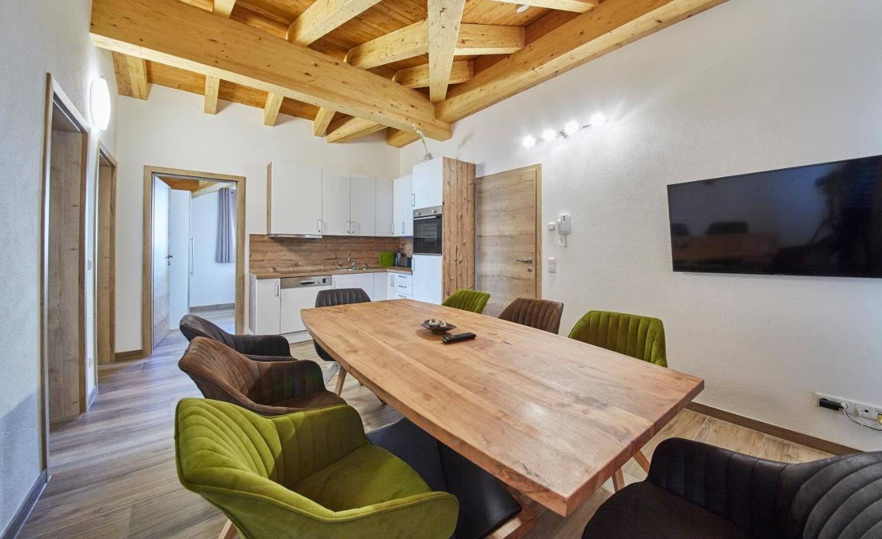 Appartements Goodlife By Holidayflats24 Saalbach-Hinterglemm Eksteriør bilde