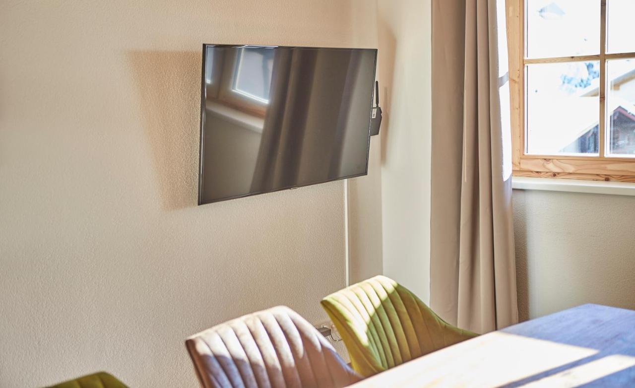 Appartements Goodlife By Holidayflats24 Saalbach-Hinterglemm Eksteriør bilde