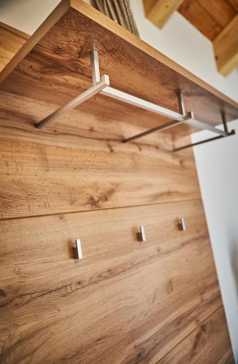 Appartements Goodlife By Holidayflats24 Saalbach-Hinterglemm Eksteriør bilde